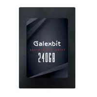 اس اس دی اینترنال گلکسبیت مدل G500 ظرفیت 240 گیگابایت