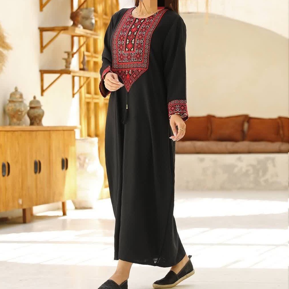  پیراهن بلند افسانه
