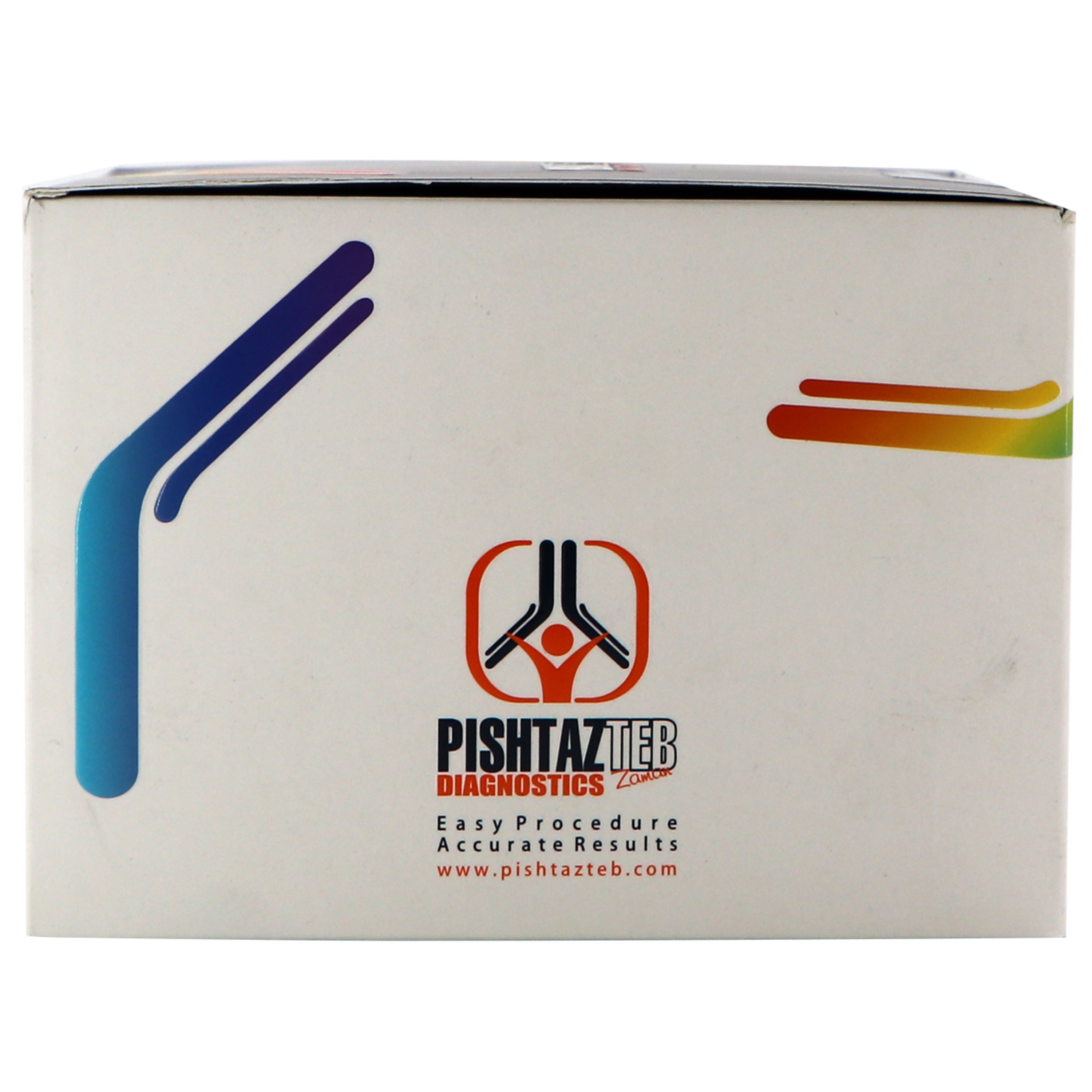 کیت Ferritin پیشتازطب - 192 تست (10284072)