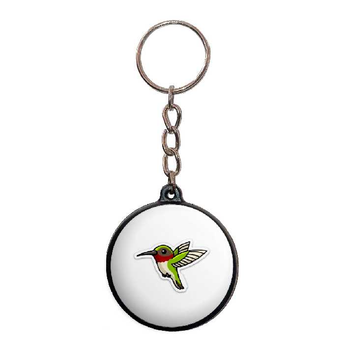 جاکلیدی پرمانه طرح حیوانات کیوت کد pmj.21441