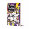کتاب Tom Gates Is Absolutely Fantastic اثر L Pichon انتشارات معیار علم
