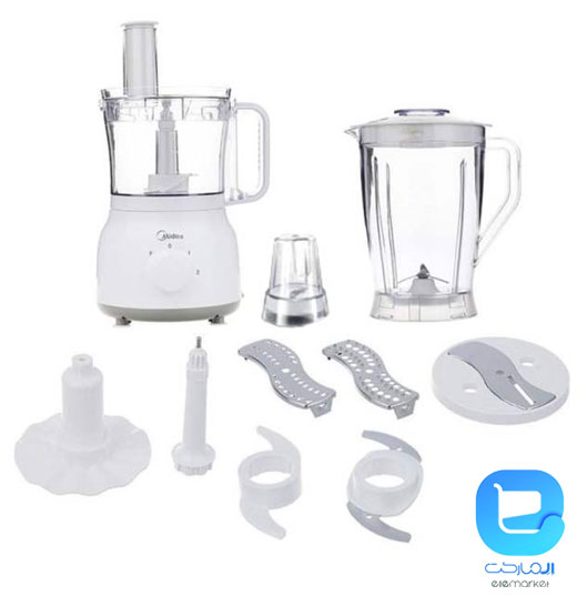 غذا ساز میدیا مدل FPF-360A-SW
