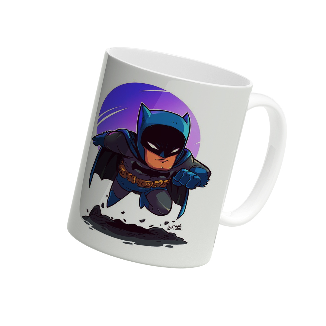 ماگ مدل بت من 