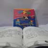 کتاب 365 بازی و سرگرمی برای تقویت هوش اثر گریت مور
 انتشارات آتیسا