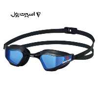 عینک شنا سوانز مدل SWANS GOGGLE VALKYRIE MIRROR SR-72M MIT PAF