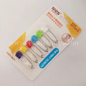 سنجاق قفلی فانتزی کوچک