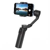 لرزشگیر موبایل گیمبال مدل F5 Plus
