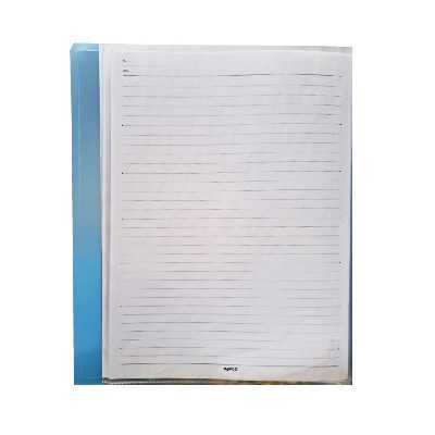 کلر بوک پاپکو مدل A4-100