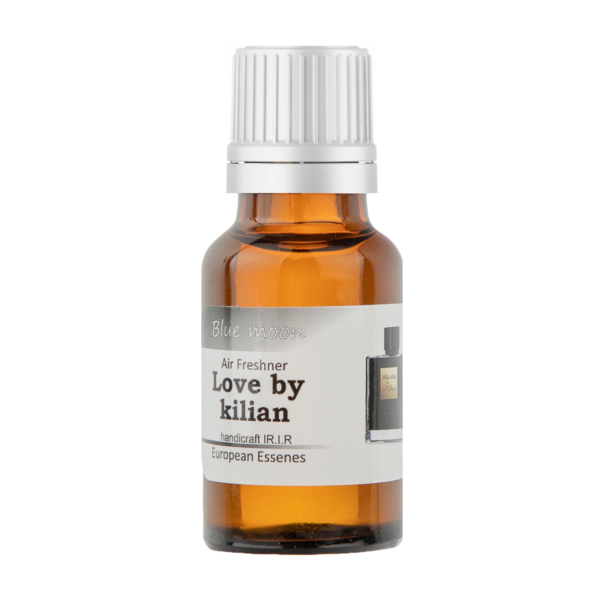 اسانس سوز مدل لاو بای کلیان حجم 17 میلی لیتر