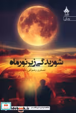 قیمت و خرید کتاب شوریدگی زیر نور ماه اثر نسترن رضوانی | ایده بوک
