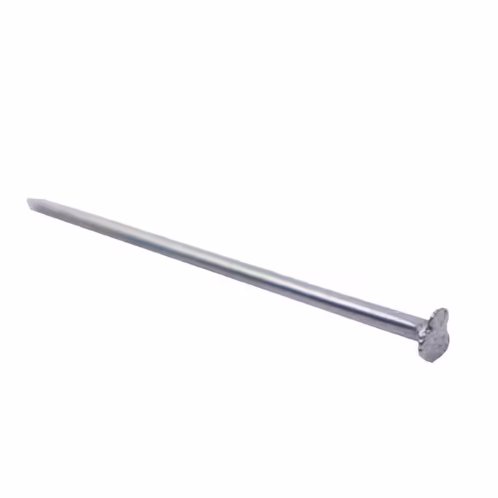 میخ 5cm قطر 2mm بسته 3150 گرمی