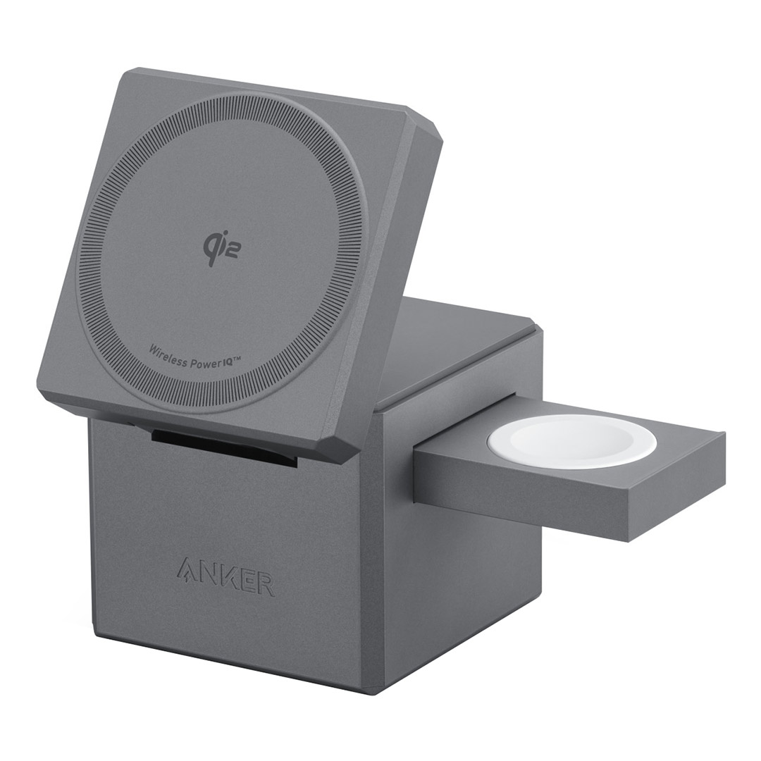 خرید و قیمت شارژر بی سیم 15 وات انکر Y1811