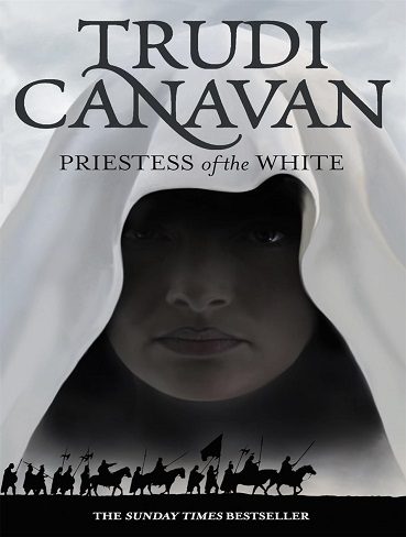 کتاب (Priestess Of The White (Book 1 of the Age of the Five (زبان اصلی)
