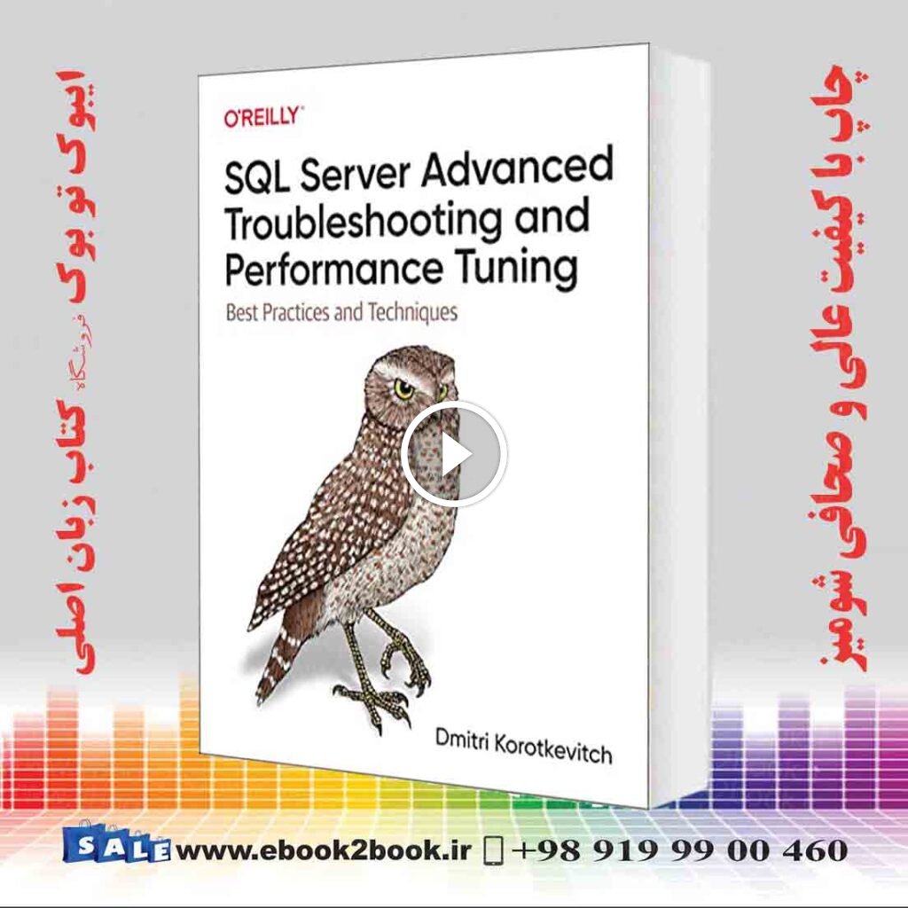 SQL Server Advanced Troubleshooting and Performance Tuning