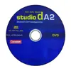 کتاب Studio d A2 اثر جمعی از نویسندگان انتشارات الوندپویان