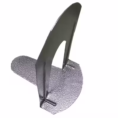 نگهدارنده کتاب مدل چاپار کد 1003 بسته 5عددی