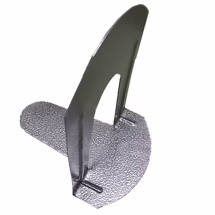 نگهدارنده کتاب مدل چاپار کد 1003 بسته 5عددی
