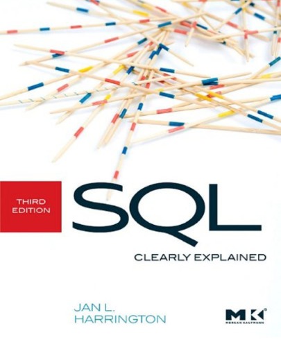خرید و دانلود نسخه کامل کتاب SQL Clearly Explained (Third Edition)