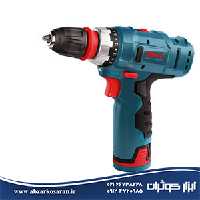 دریل پیچ گوشتی شارژی دوکاره Ronix مدل 8525