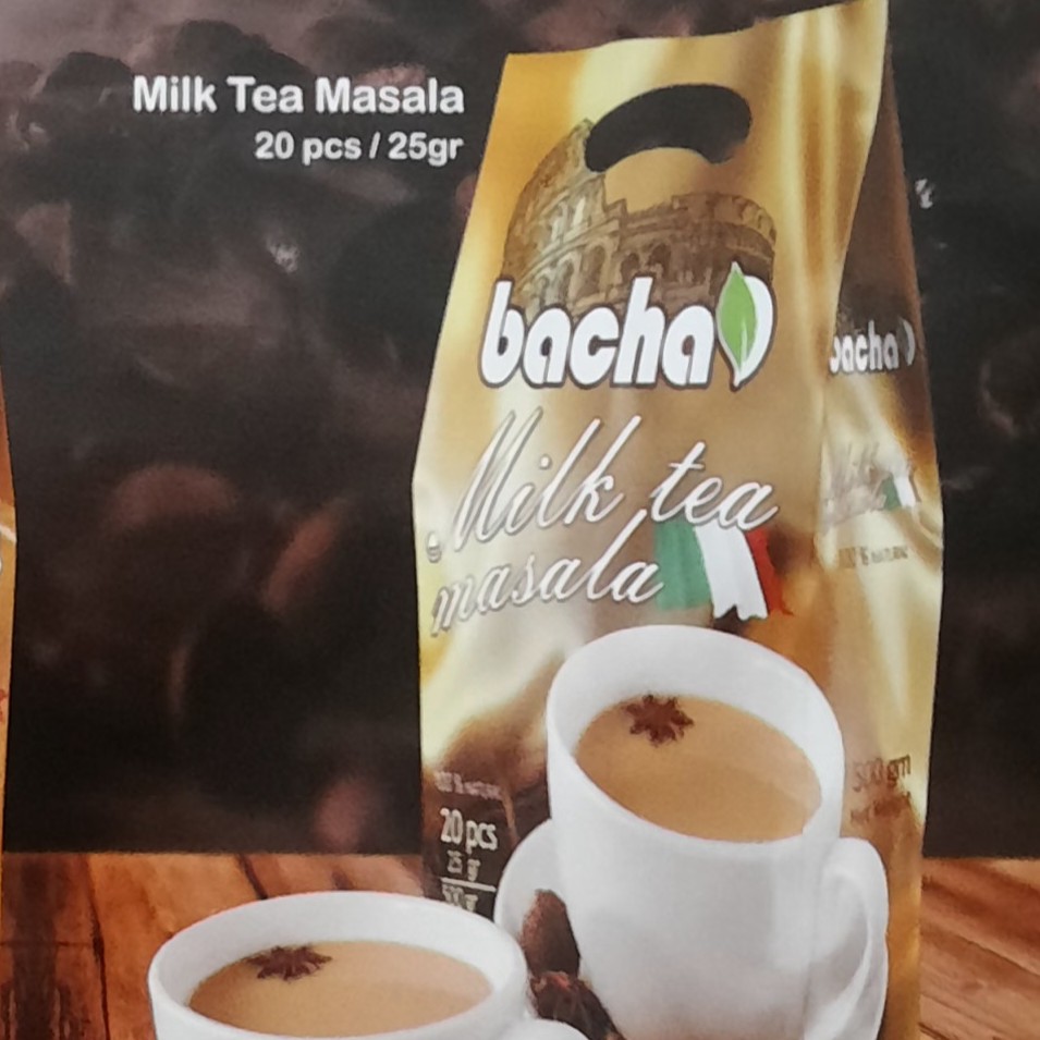 ماسالا ساشه ای 25گرمی