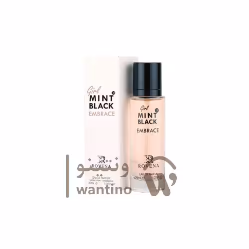 عطر ادکلن زنانه مونت بلنک لیدی امبلم روونا (Rovena Mont Blanc Lady Emblem) 30 میل