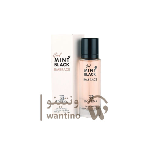 عطر ادکلن زنانه مونت بلنک لیدی امبلم روونا (Rovena Mont Blanc Lady Emblem) 30 میل
