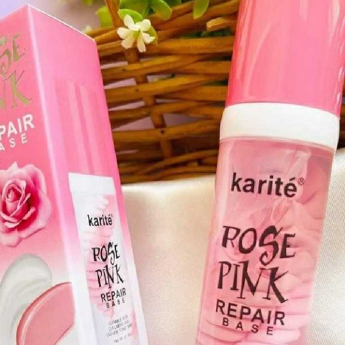 پرایمر رنگی کاریته