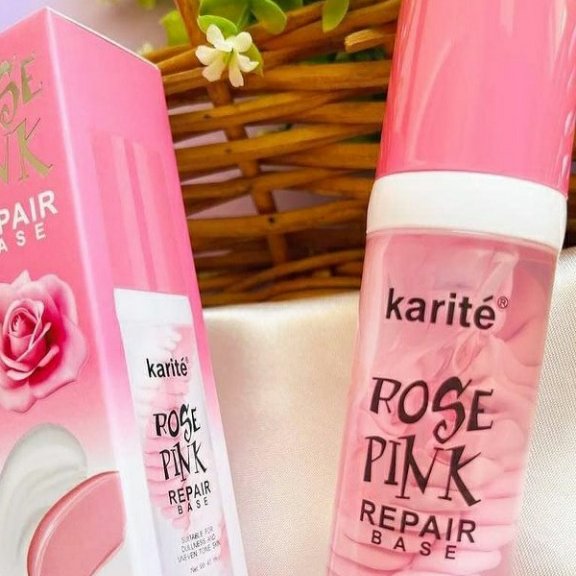 پرایمر رنگی کاریته