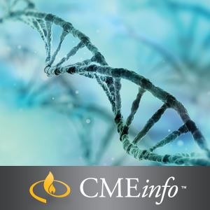 Molecular Genetic Pathology Course-Video Price 15€ - کتاب پزشکی بهار