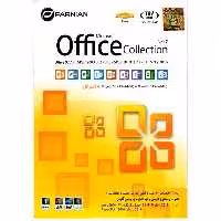 نرم افزار Office Collection Ver.7