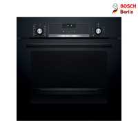 فر بخارپز توکار بوش مدل BOSCH HIJ517YB0R