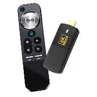 اندروید باکس H96 مدل  2/16 MAX M3 Stick