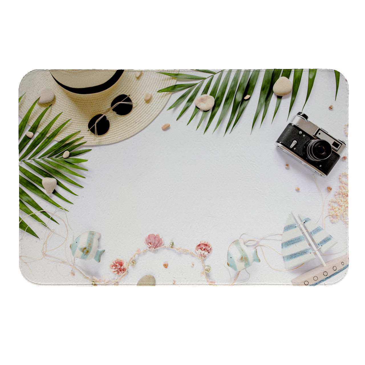 رطوبت گیر کنار سینک کد 5659