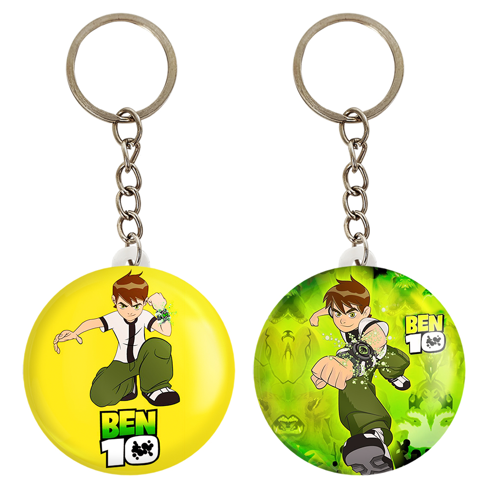 جاکلیدی خندالو مدل بن تن کد 33533354 مجموعه 2 عددی