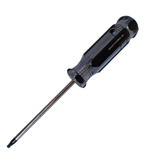 پیچ گوشتی ستاره ای توسن کد TNN-T20