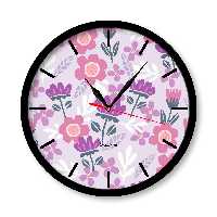 ساعت‌های دیواری راویتا طرح 2917