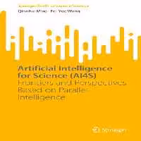 خرید و دانلود نسخه کامل کتاب Artificial Intelligence for Science (AI4S)