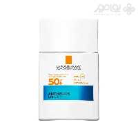 فلوئید ضد آفتاب لاروش پوزای مدل ANTHELIOS UVAIR حاوی  SPF50