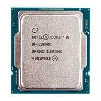 پردازنده Intel Core i9-11900K (تری)