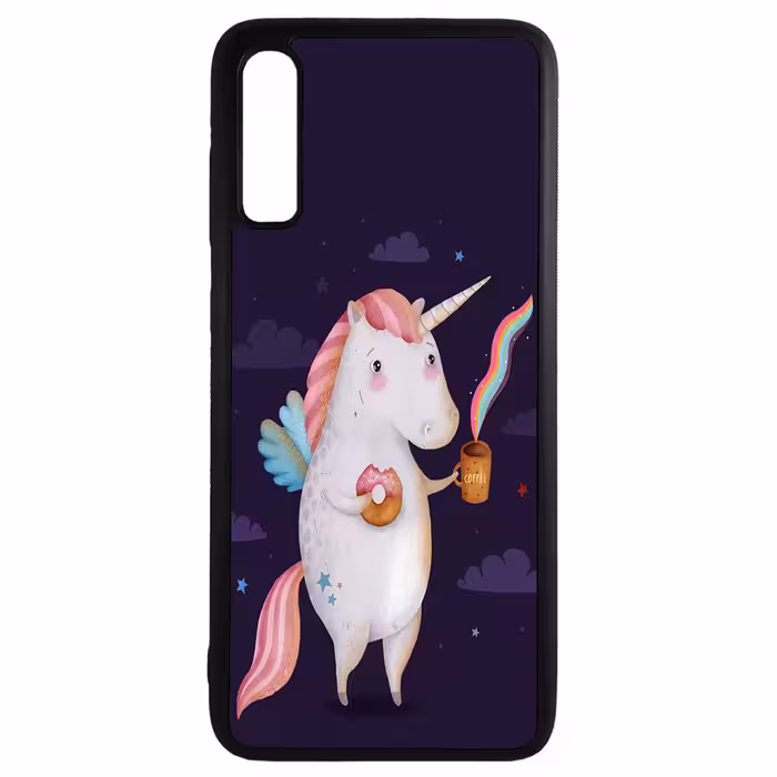 کاور طرح اسب تک شاخ کد 43176 مناسب برای گوشی موبایل سامسونگ galaxy a70