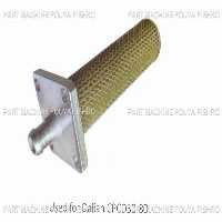 صافی گیربکس استرینر لیفتراک مدل Dalian CPCD50-80