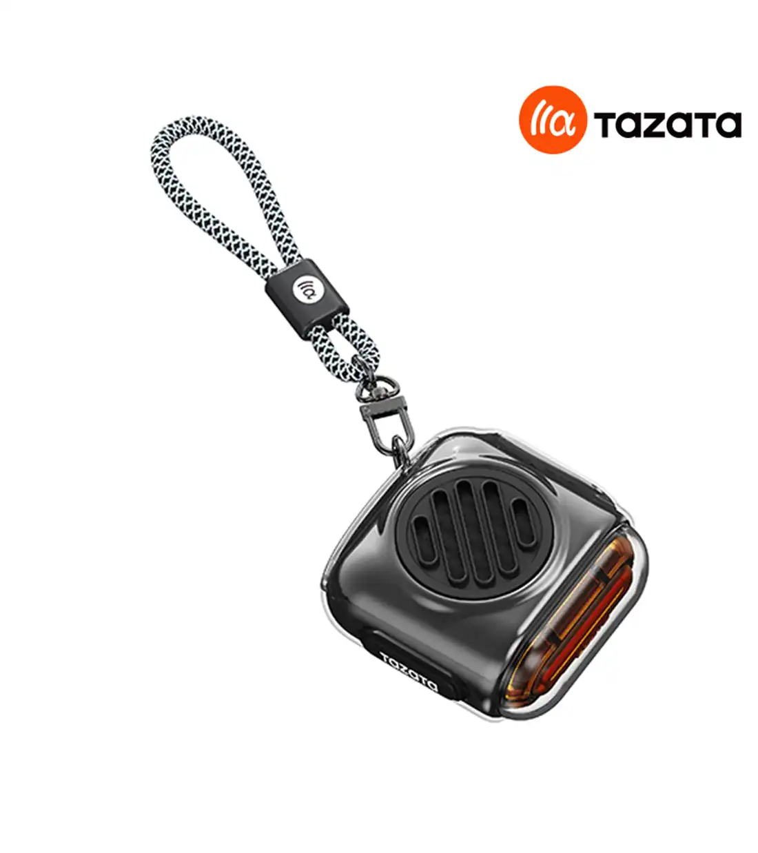 خرید اسپیکر قابل حمل تازاتا VIBE 3 Black | ضد آب، بلوتوث 5.4