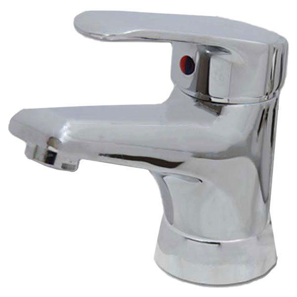 شیر روشویی آریانا مدل مرجان