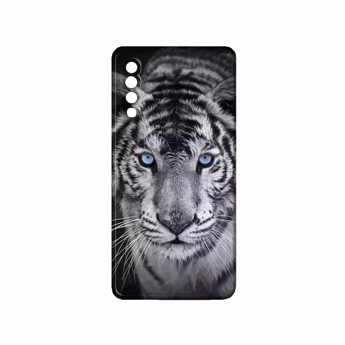 کاور مدل ببر کد 146 مناسب برای گوشی موبایل سامسونگ galaxy A50 / A50s / A30s 