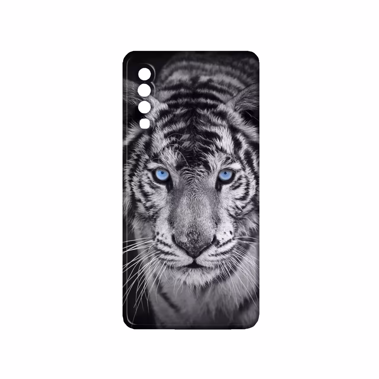 کاور مدل ببر کد 146 مناسب برای گوشی موبایل سامسونگ galaxy A50 / A50s / A30s 