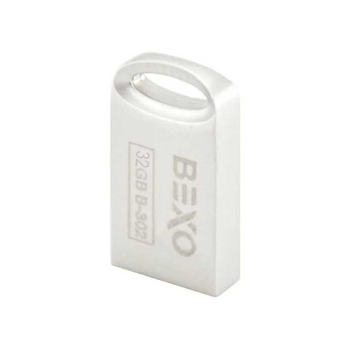 فلش مموری 32 گیگابایت مدل B-302 برند بکسو   