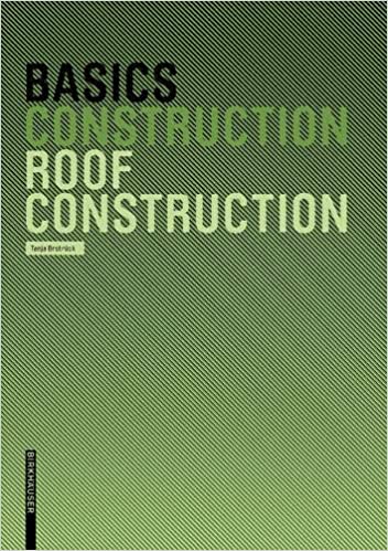 󾕇 دانلود کتاب Basics Roof Construction, 2006 - دانلود کتاب های دانشگاهی