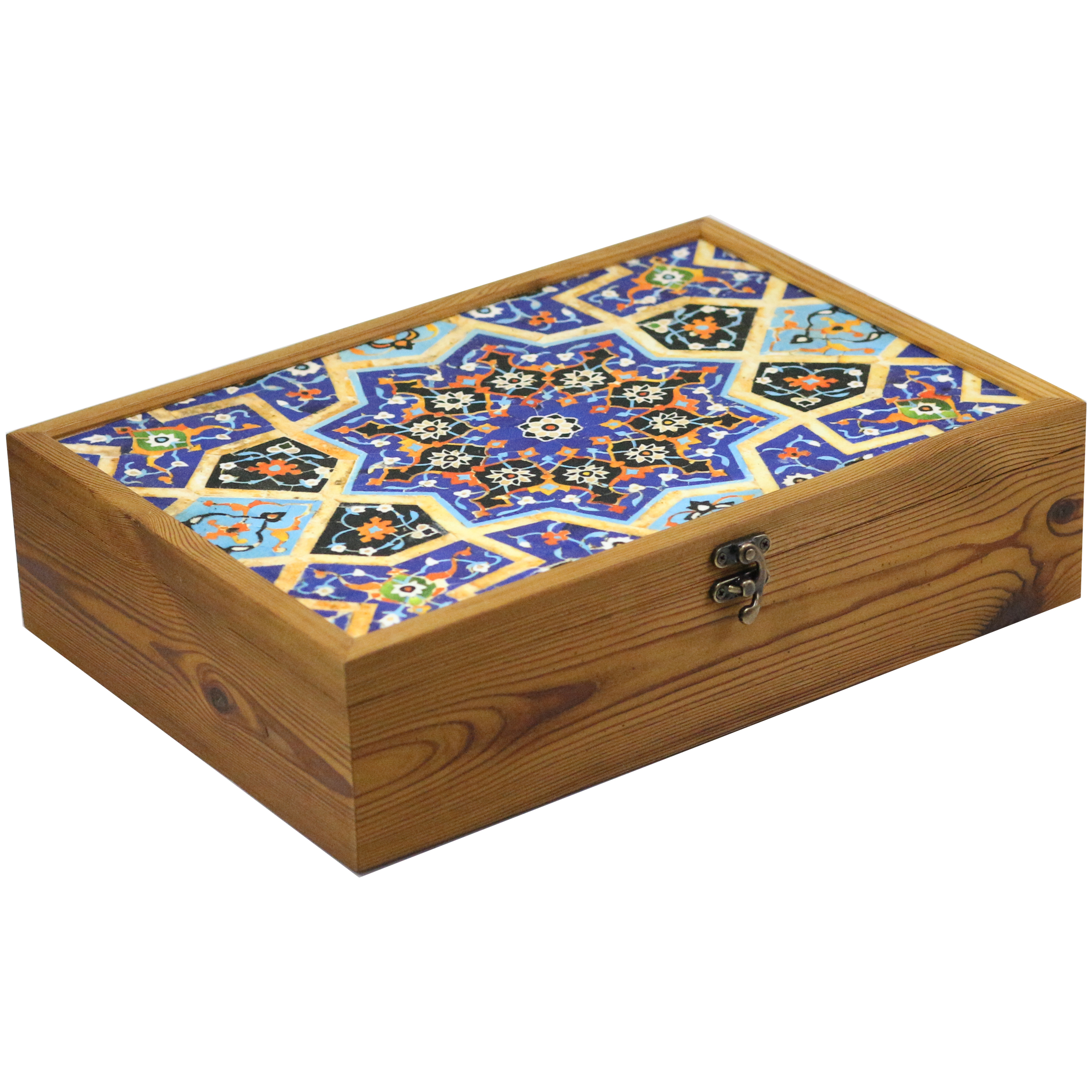 باکس نظم دهنده مدل ترمو کد G30