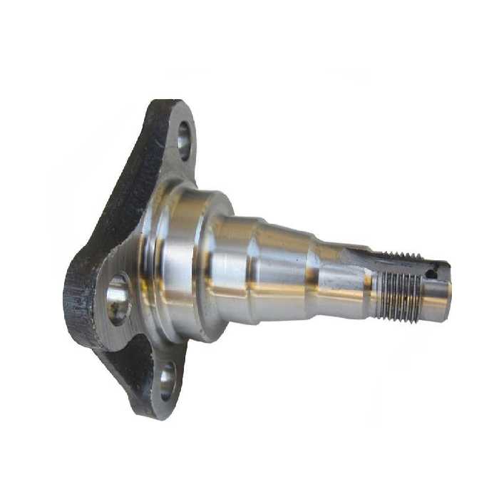 توپی چرخ عقب (جدید)                                     پراید , برند مقصودنیا