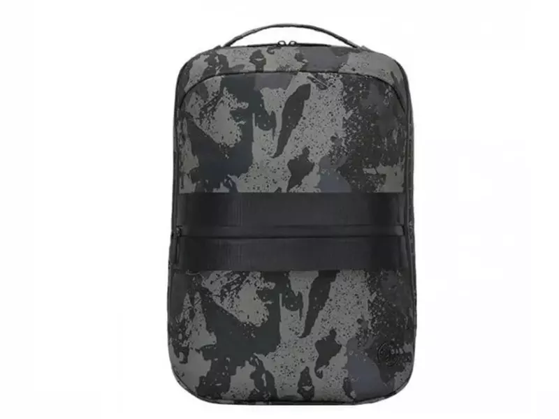 کوله پشتی ضدآب شیائومی مدل Xiaomi 90 Points Ninetygo Manhattan Backpack 2111